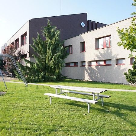 Jugendherberge Romanshorn Dış mekan fotoğraf