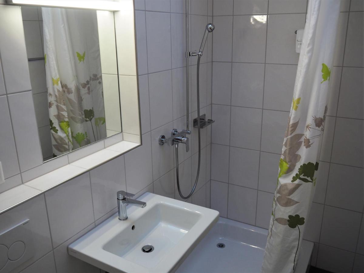 Jugendherberge Romanshorn Dış mekan fotoğraf