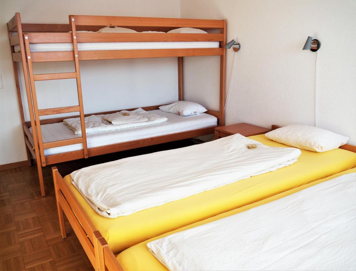 Jugendherberge Romanshorn Dış mekan fotoğraf