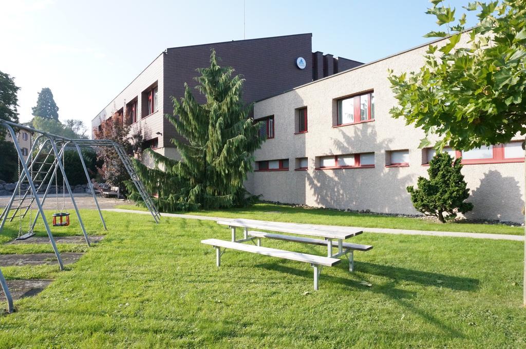 Jugendherberge Romanshorn Dış mekan fotoğraf