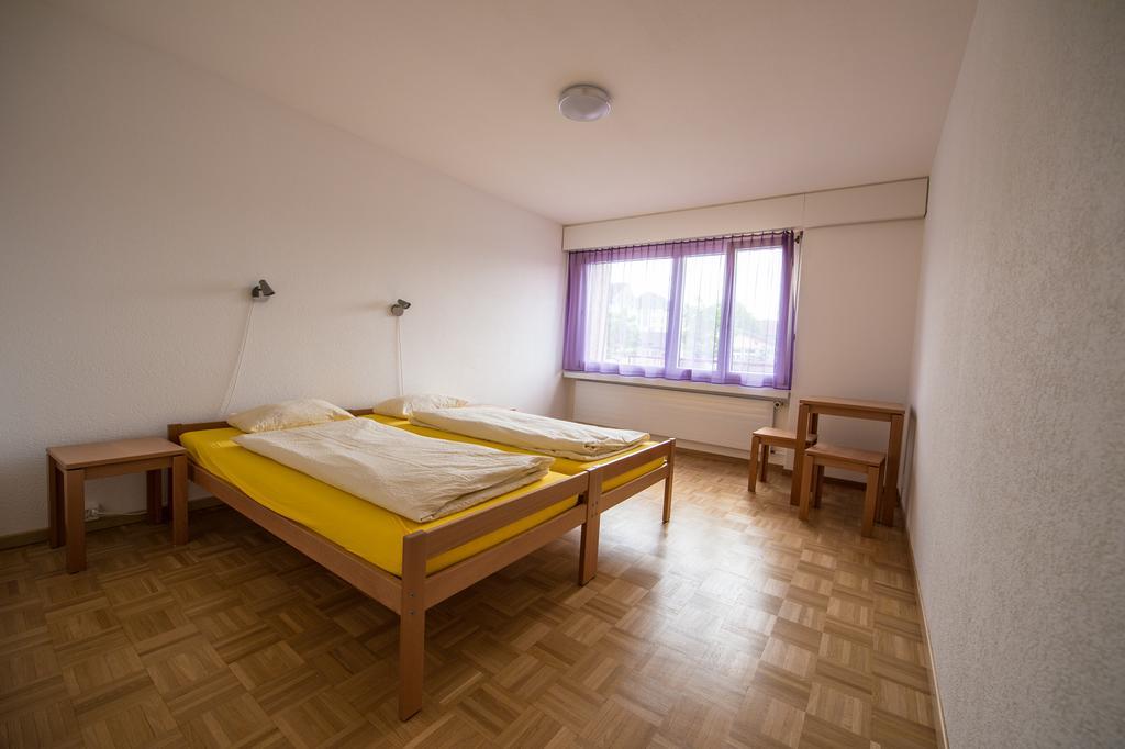 Jugendherberge Romanshorn Oda fotoğraf