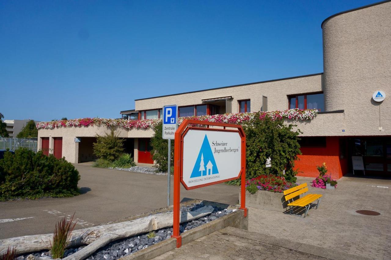 Jugendherberge Romanshorn Dış mekan fotoğraf